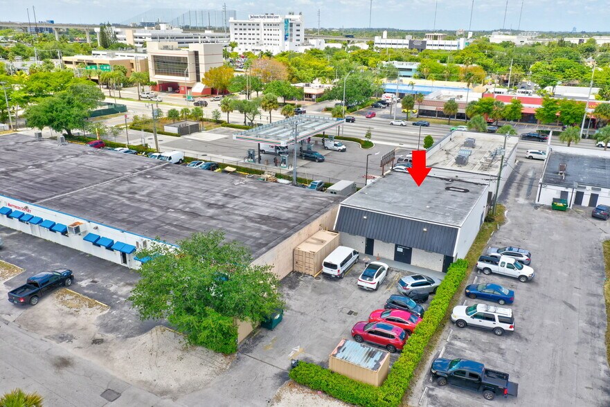 More Photos Of 67 NW 166th St, North Miami Beach Industrial For Sale