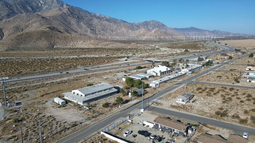 More Photos Of 55860 Haugen Lehman Way, Whitewater Land For Sale