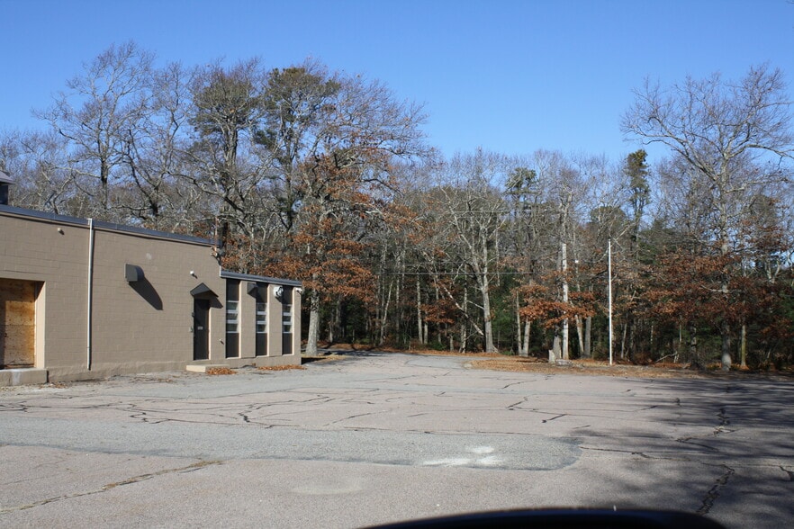 More Photos Of 250 Cherry St, Plymouth Flex For Lease