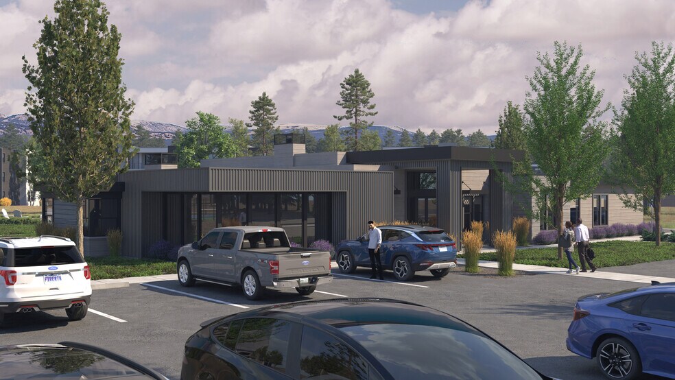 More Photos Of 1111 Moonrise Way, West Yellowstone Land For Sale