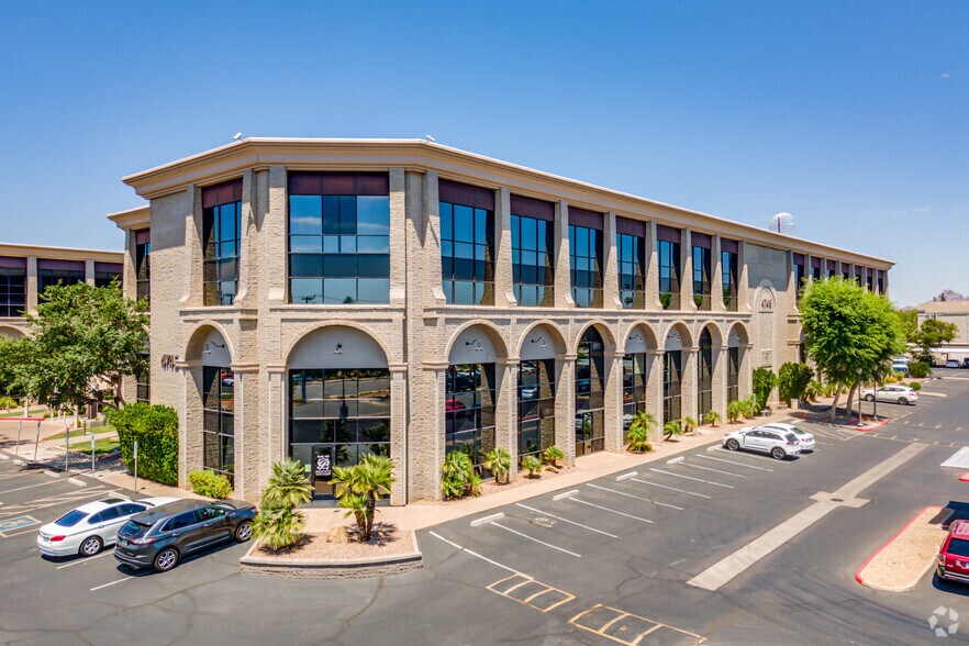 Primary Photo Of , Phoenix Office For Sale