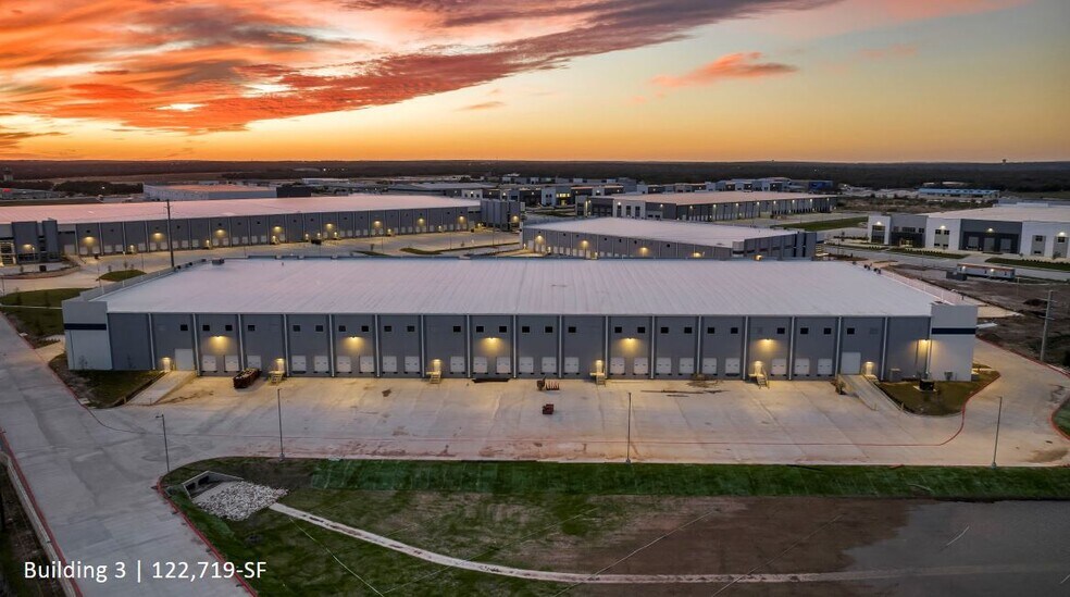 More Photos Of 000 I-35, Georgetown Unknown For Sale