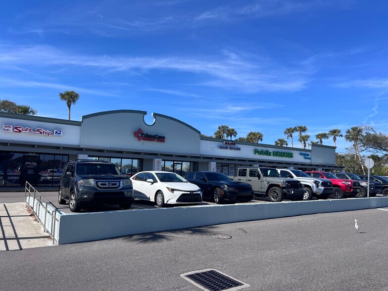 More Photos Of 709 E 3rd Ave, New Smyrna Beach Unknown For Lease