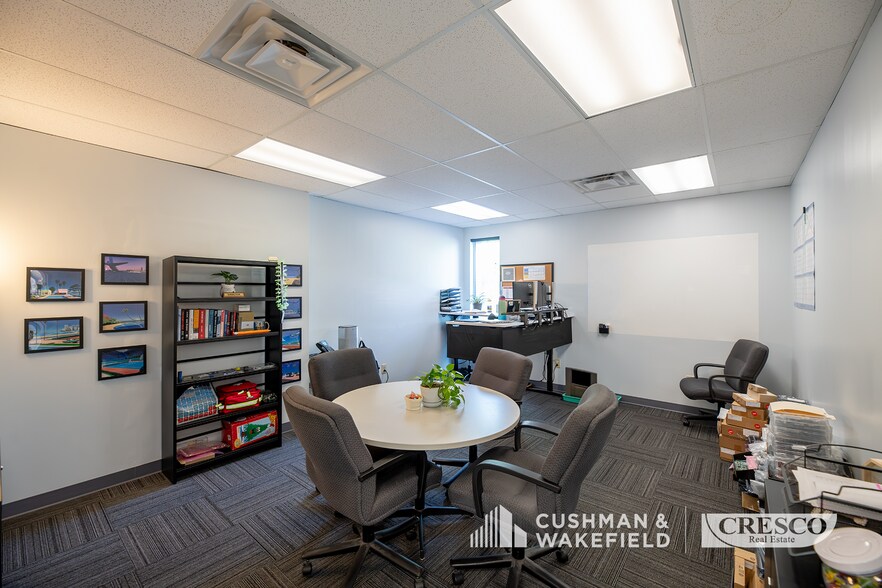 More Photos Of 749 Miner Rd, Highland Heights Office For Sale