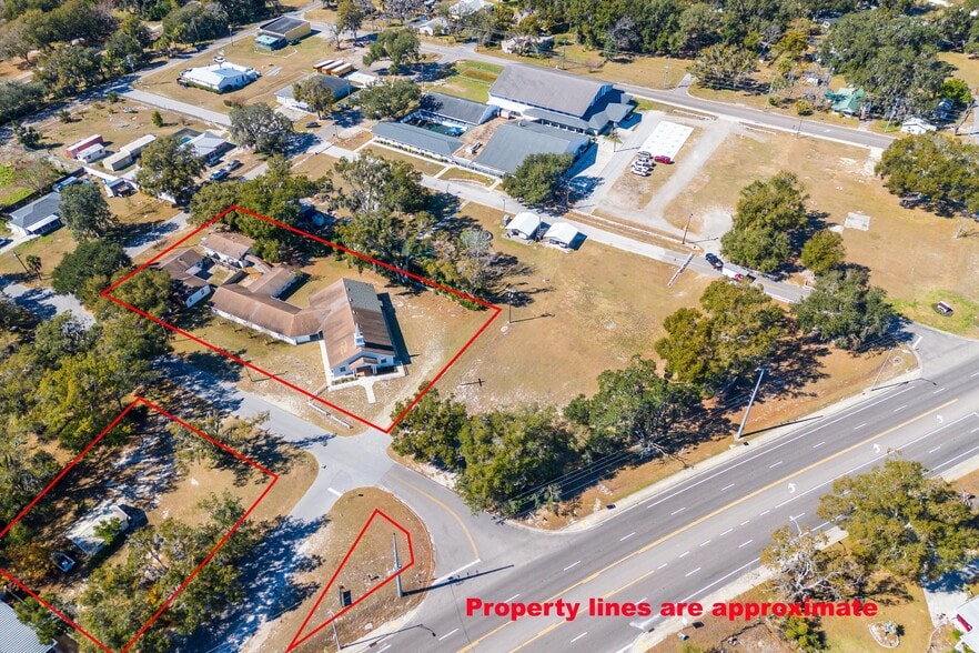 More Photos Of 6104 Polk Ave, Lakeland Religious Facility For Sale