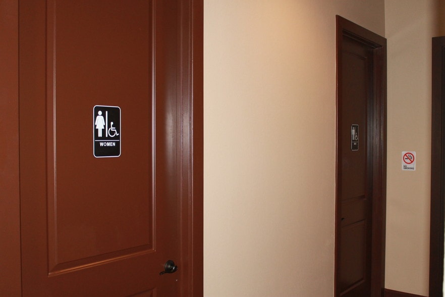 More Photos Of 14375 Liberty St, Montgomery Coworking Space