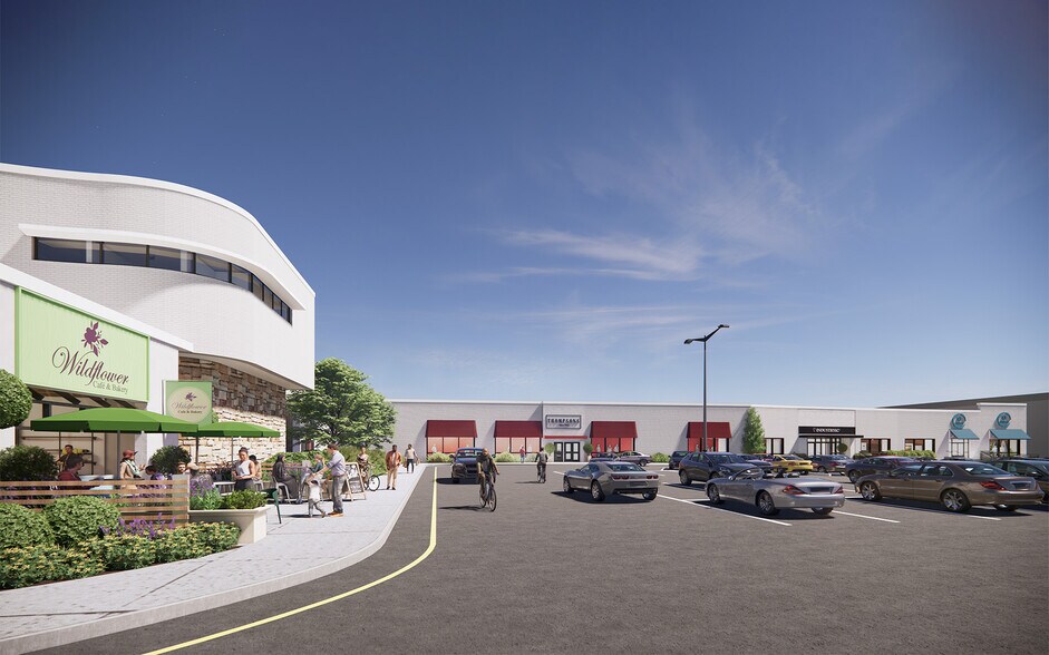 More Photos Of 750 White Plains Rd, Eastchester General Retail For Lease