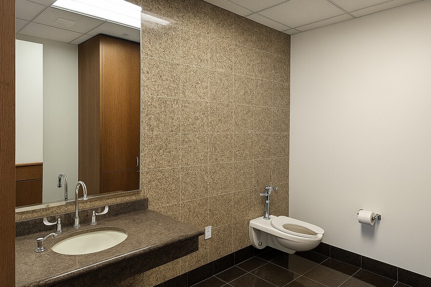 More Photos Of 17 S Briar Hollow Ln, Houston Coworking Space