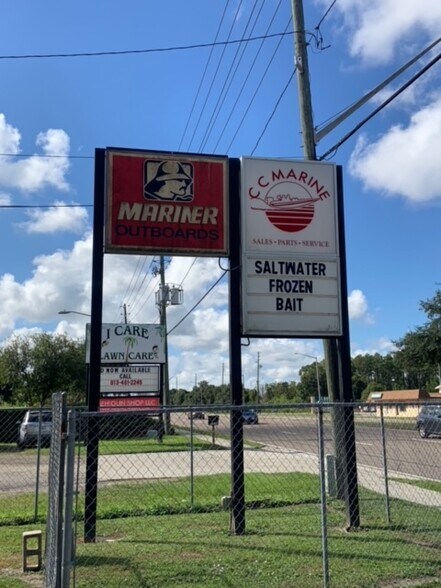 More Photos Of 3702 Land O Lakes Blvd, Land O' Lakes Office For Sale