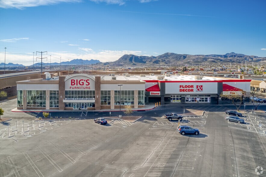 More Photos Of 1000-1152 W Sunset Rd, Henderson Unknown For Lease