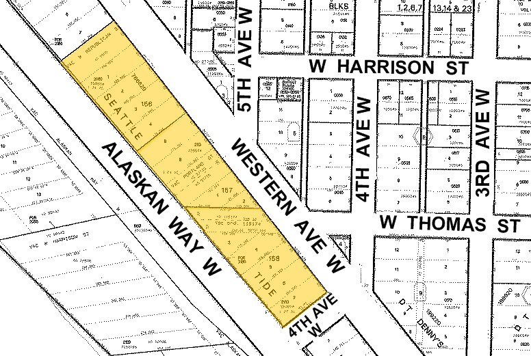 More Photos Of 351 Elliott Ave W, Seattle Unknown For Lease