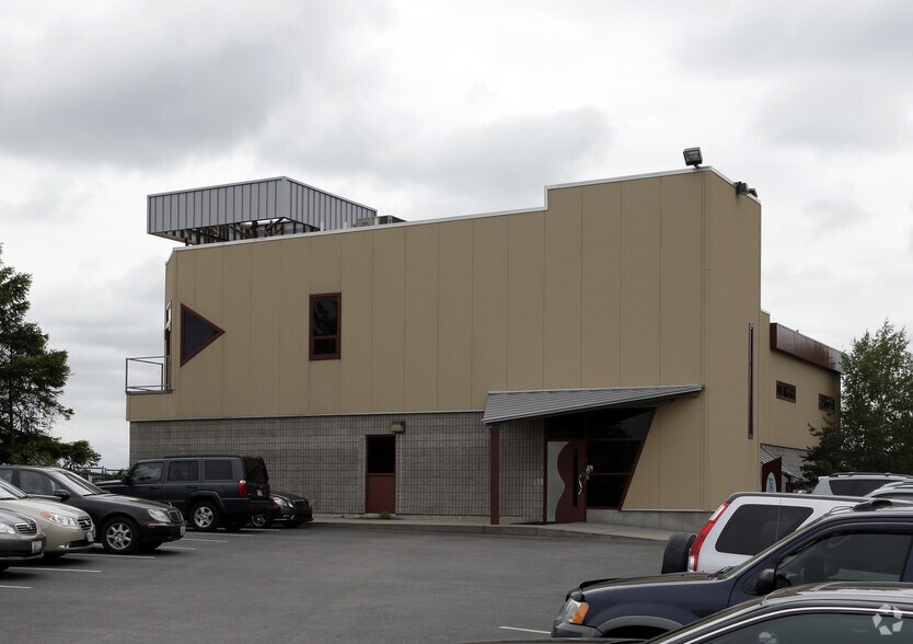 More Photos Of 66 Pavilion Ave, Providence Rehabilitation Center For Lease