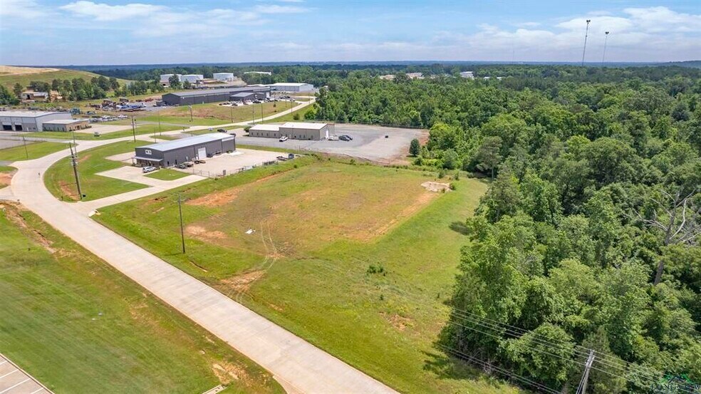 More Photos Of 111 Marvin a Smith Rd, Kilgore Land For Sale