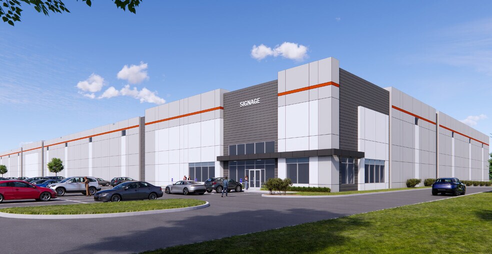 Primary Photo Of 11231 Katherines Crossing, Lemont Manufacturing For Sale