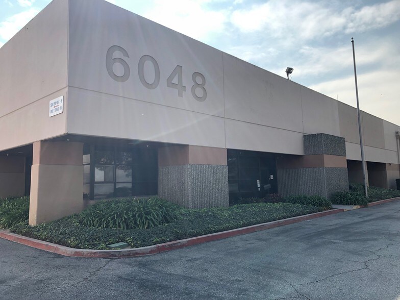 More Photos Of 6048 Triangle Dr, Commerce Warehouse For Lease