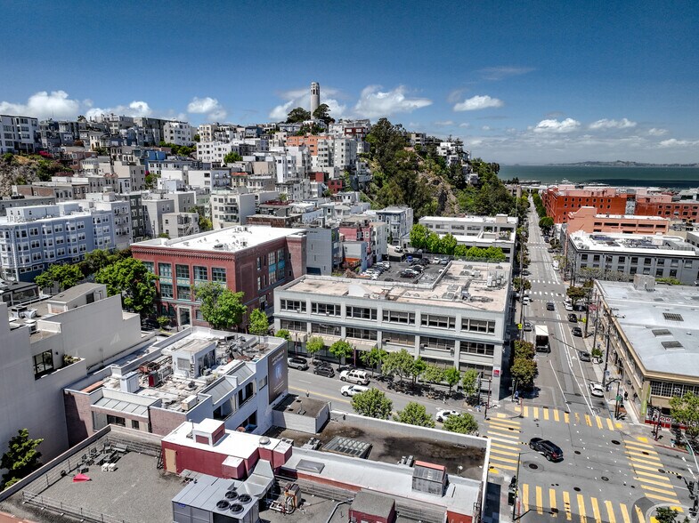 More Photos Of 333 Broadway, San Francisco Office Residential For Lease