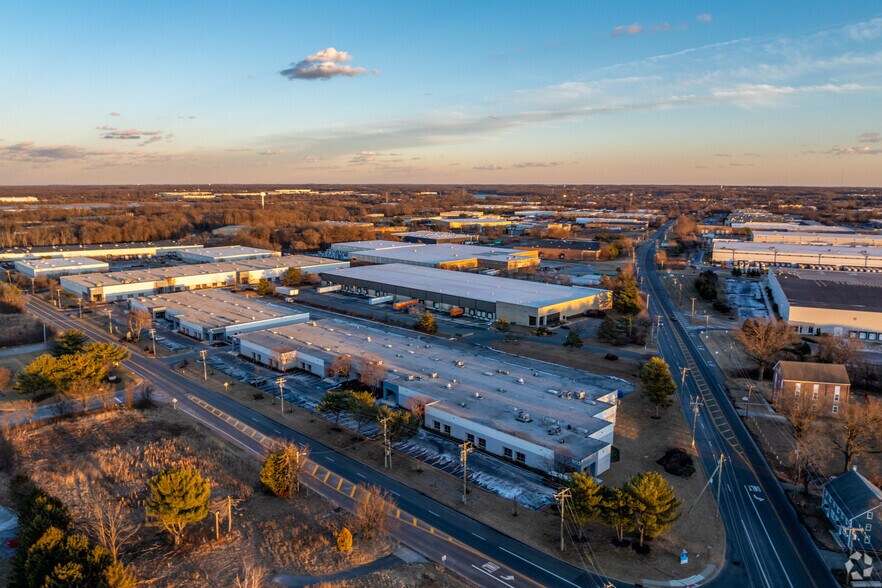 More Photos Of 500 Pedricktown Rd, Logan Township Distribution For Lease