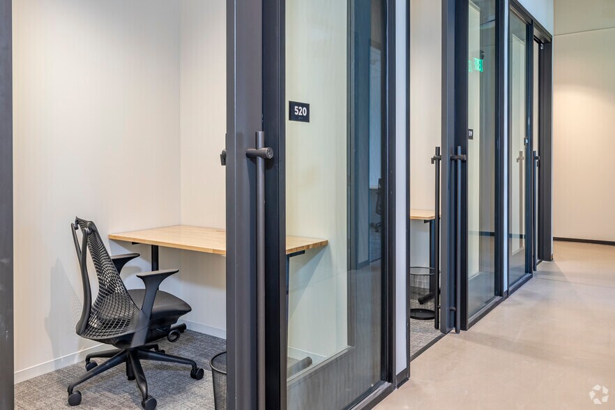 More Photos Of 201 E Washington St, Phoenix Office For Lease