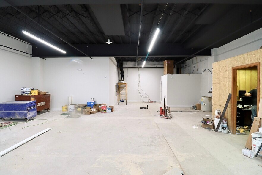 More Photos Of 1215 Church St, Lynchburg General Retail For Sale