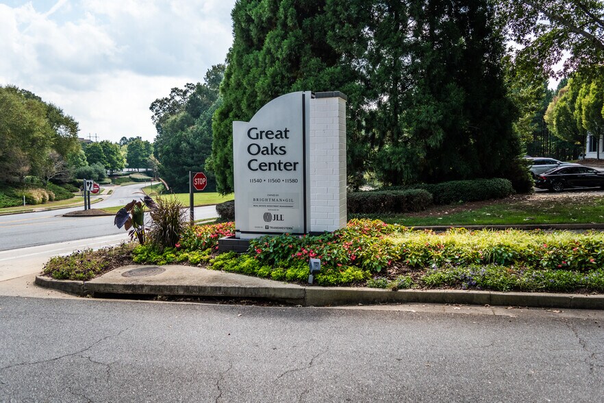 More Photos Of 11560 Great Oaks Way, Alpharetta Unknown For Lease