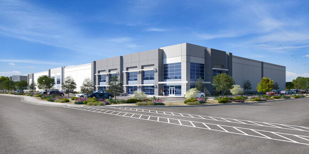 More Photos Of 19501 Prairie Ave, Torrance Distribution For Lease