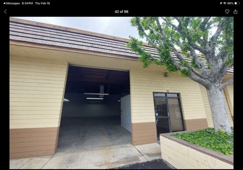 More Photos Of 12455 Branford St, Pacoima Warehouse For Sale