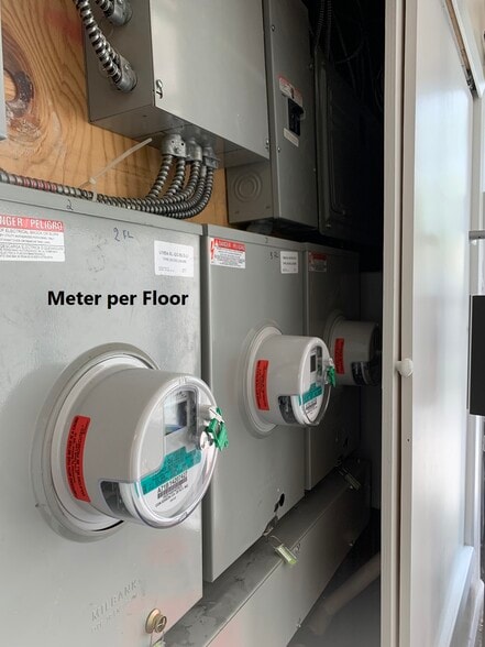 More Photos Of 2518 Francis Lewis Blvd, Flushing Office For Sale