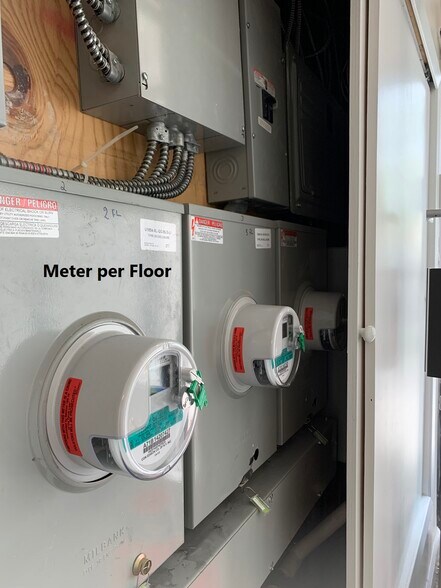 More Photos Of 2518 Francis Lewis Blvd, Flushing Office For Sale