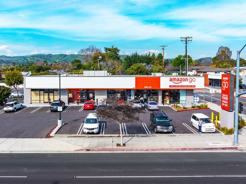 More Photos Of 14249 Whittier Blvd, Whittier Freestanding For Sale