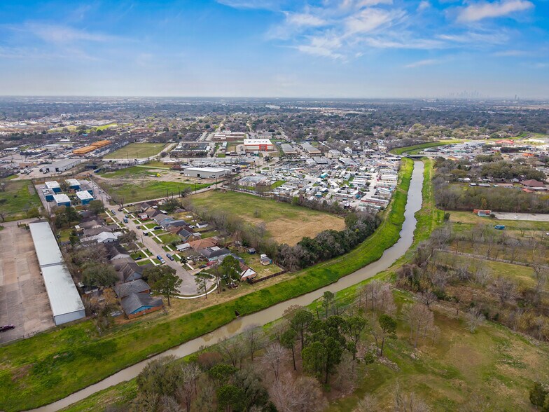 More Photos Of 2739 Westside, Pasadena Land For Sale