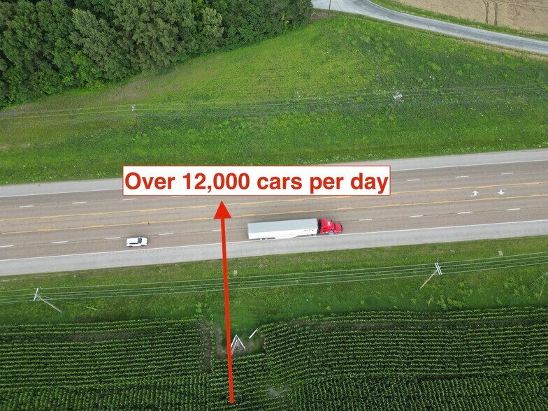 More Photos Of 00 Hwy 45 N, Jackson Land For Sale