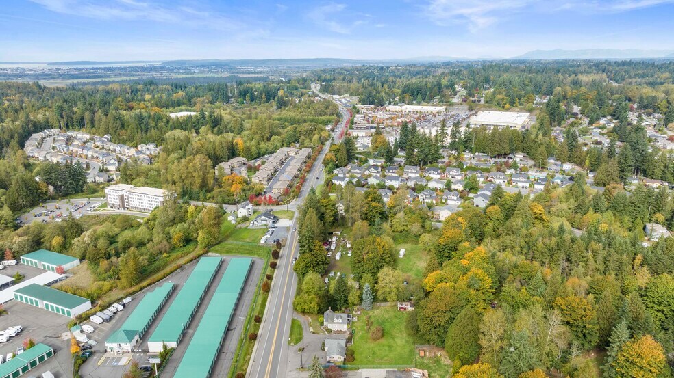More Photos Of 2101 Bickford ave, Snohomish Land For Sale