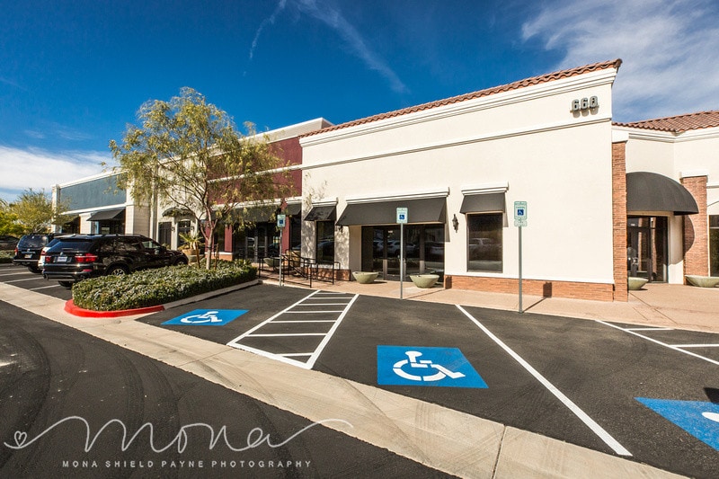 More Photos Of 670 S Green Valley Pky, Henderson Storefront Retail Office For Lease