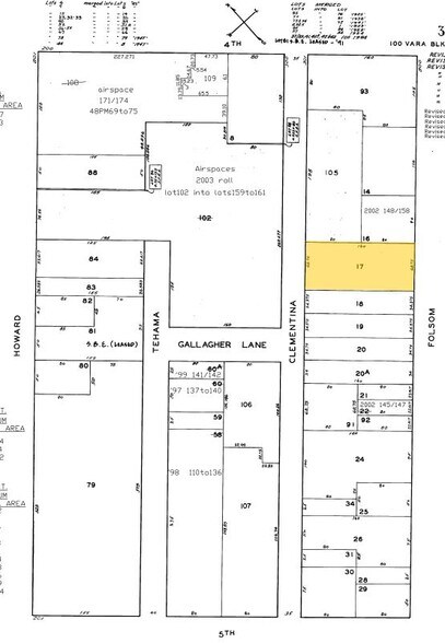 More Photos Of 832 Folsom St, San Francisco Office For Lease