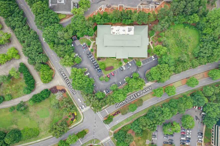 More Photos Of 11300 Johns Creek Pky, Duluth Office For Lease