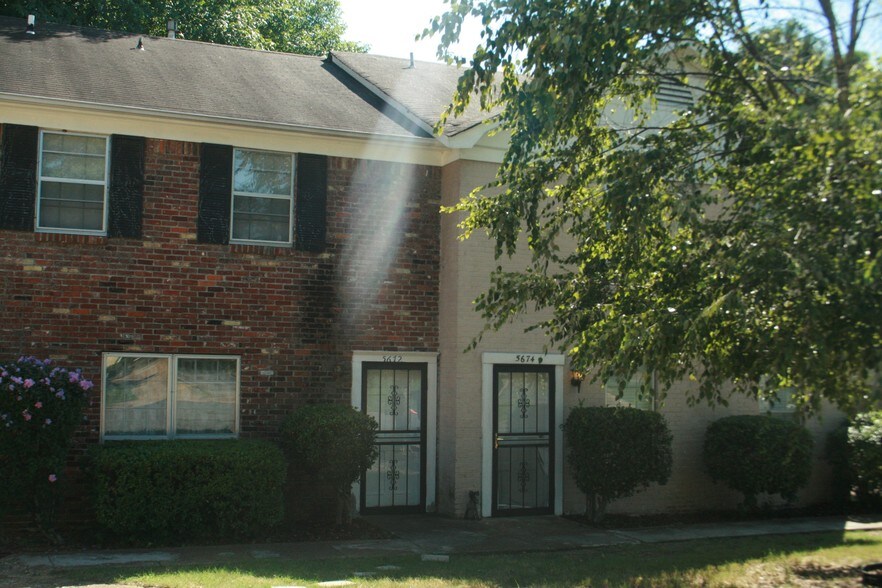 More Photos Of 4332 Melinda Ave, Memphis Apartments For Sale