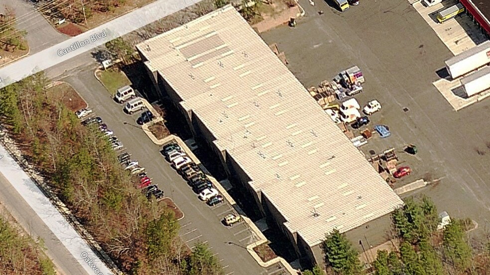 More Photos Of 5270 Oakwood Blvd, Mays Landing Warehouse For Lease