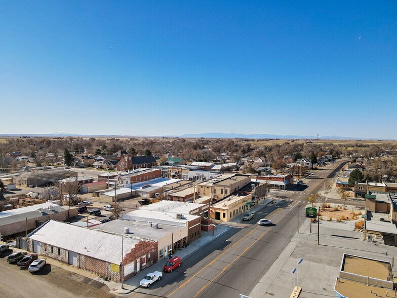 More Photos Of 122 E Cranston Ave, Fowler Flex For Sale