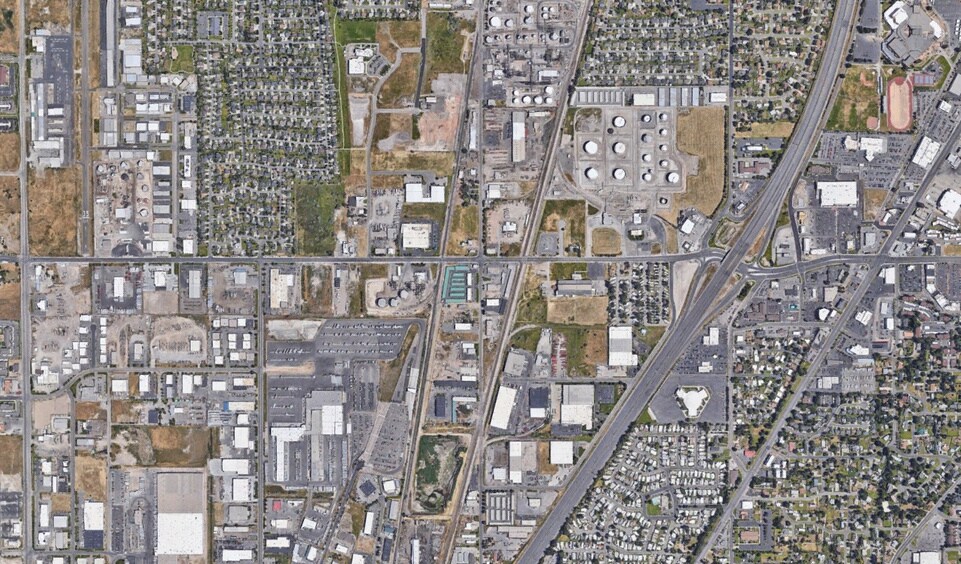 More Photos Of 2250 S 850 W, Woods Cross Warehouse For Lease