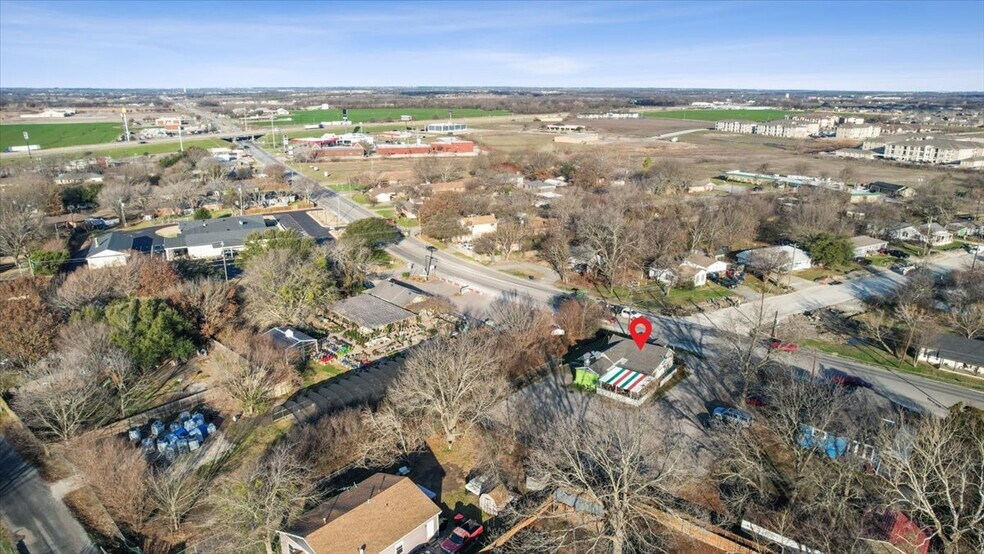 More Photos Of 495 Van Alstyne Pky, Van Alstyne Restaurant For Sale