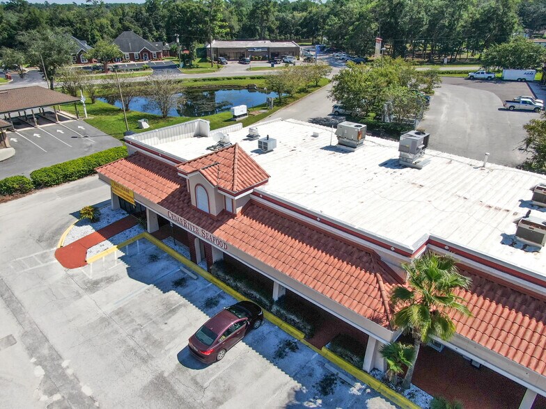 More Photos Of 2475 Blanding Blvd, Middleburg General Retail For Lease