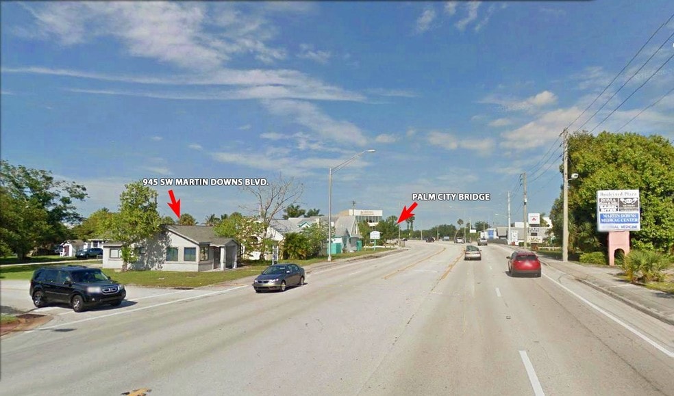 More Photos Of 945 SW Martin Downs Blvd, Palm City Office For Lease