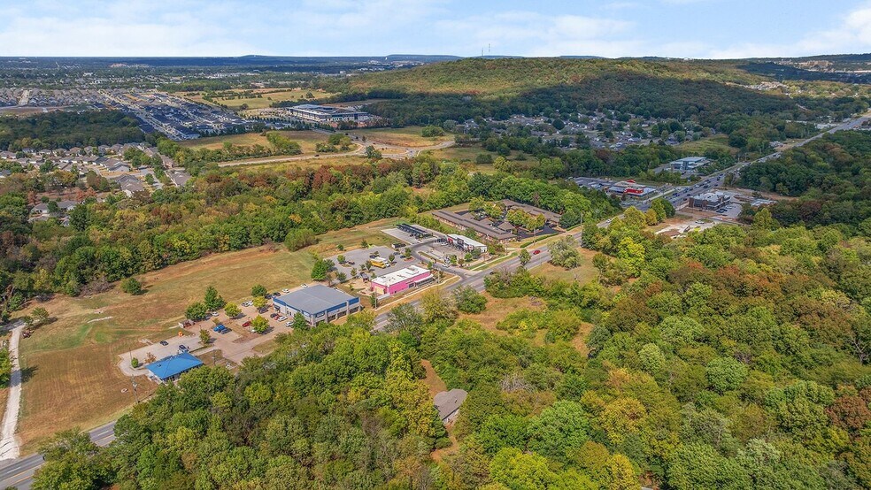 More Photos Of 4295 W Martin Luther King Jr Blvd, Fayetteville Land For Sale