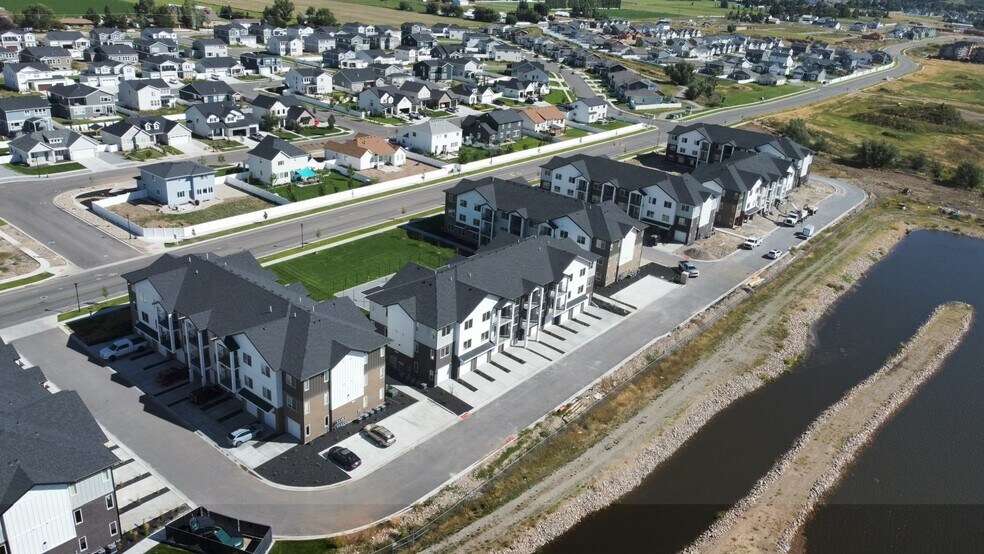 More Photos Of 1346 S Sawmill Blvd, Heber City Multifamily For Sale