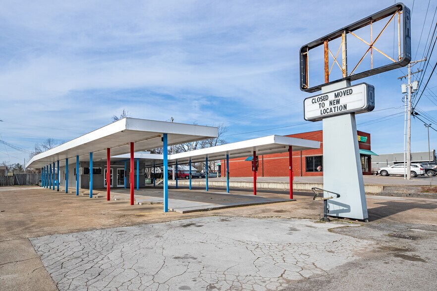 More Photos Of 435 E Main St, Hohenwald Fast Food For Sale