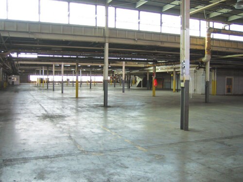 Photo of 1st Floor Ste 1017