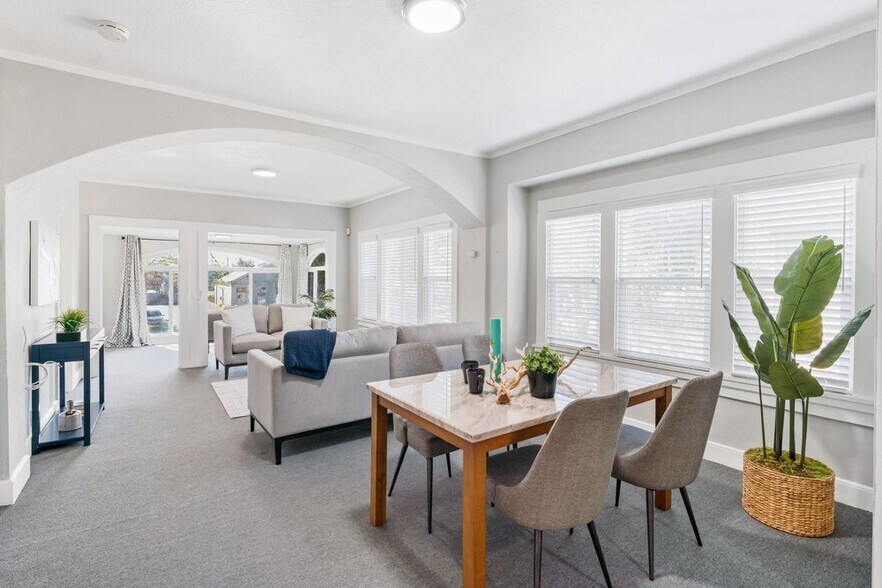 More Photos Of 1817 6th St, Berkeley Apartments For Sale