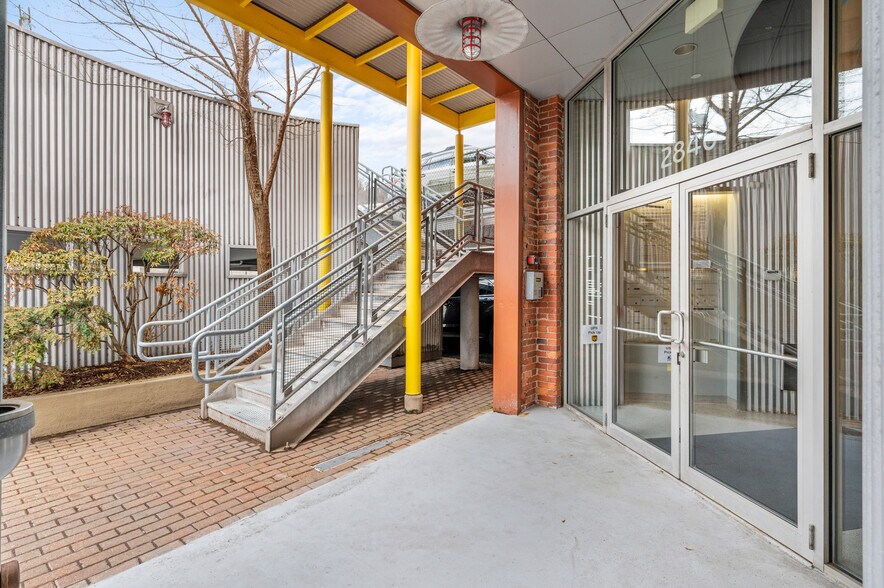 More Photos Of 2828-2840 Liberty Ave, Pittsburgh Office For Lease