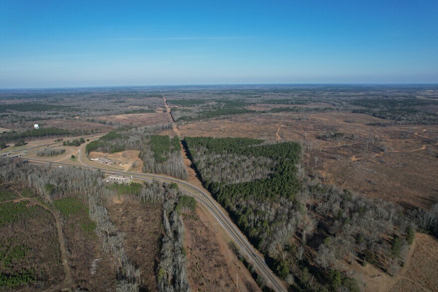 Primary Photo Of Hwy 12, Durant Land For Sale
