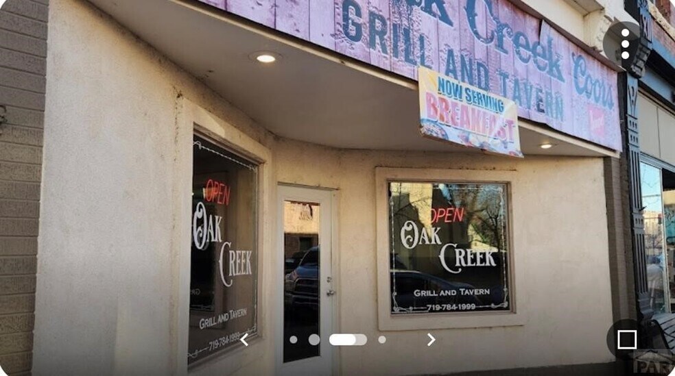 More Photos Of 114 E Main St, Florence Restaurant For Sale